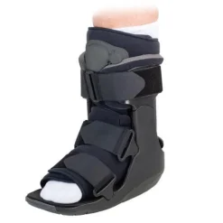 But ortopedyczny niski z pompką powietrzną SoftGait Air Walker Breg