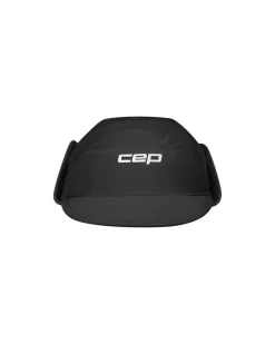 Czapka termiczna do biegania z nausznikami CEP Core Run unisex
