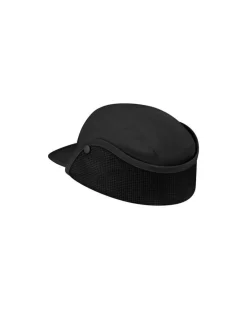 Czapka termiczna do biegania z nausznikami CEP Core Run unisex