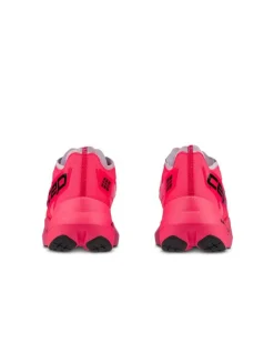 Damskie buty sportowe do biegania CEP Pro Run Omnispeed fioletowy gradient