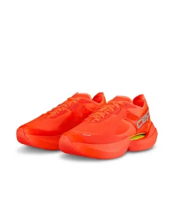 Damskie buty treningowe do biegania CEP Pro Run Optaspeed BowTech+™ koralowe