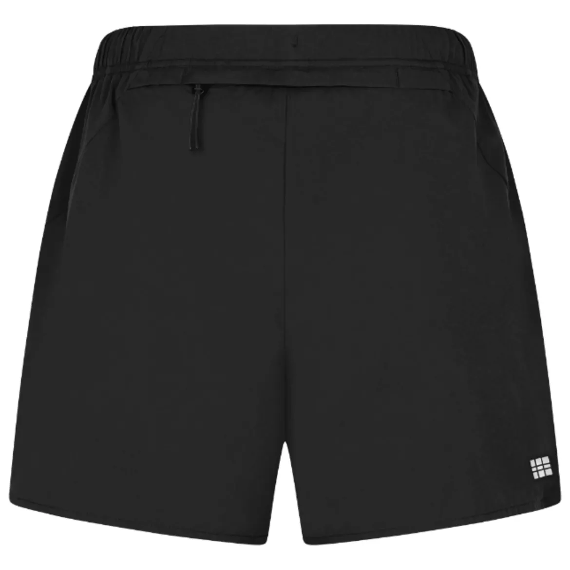 Damskie spodenki do biegania na ciepłe dni LOOSE FIT CEP