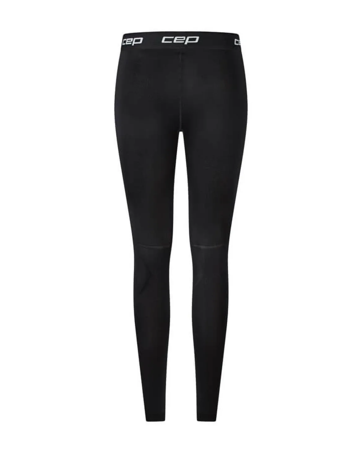 Damskie spodnie kompresyjne regeneracyjne do długiego odpoczynku Pro Recovery Tights 4.0 CEP