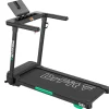 DrFit Bieżnia domowa elektryczna FX5z funkcją łatwego składania