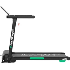 DrFit Bieżnia domowa elektryczna FX5z funkcją łatwego składania