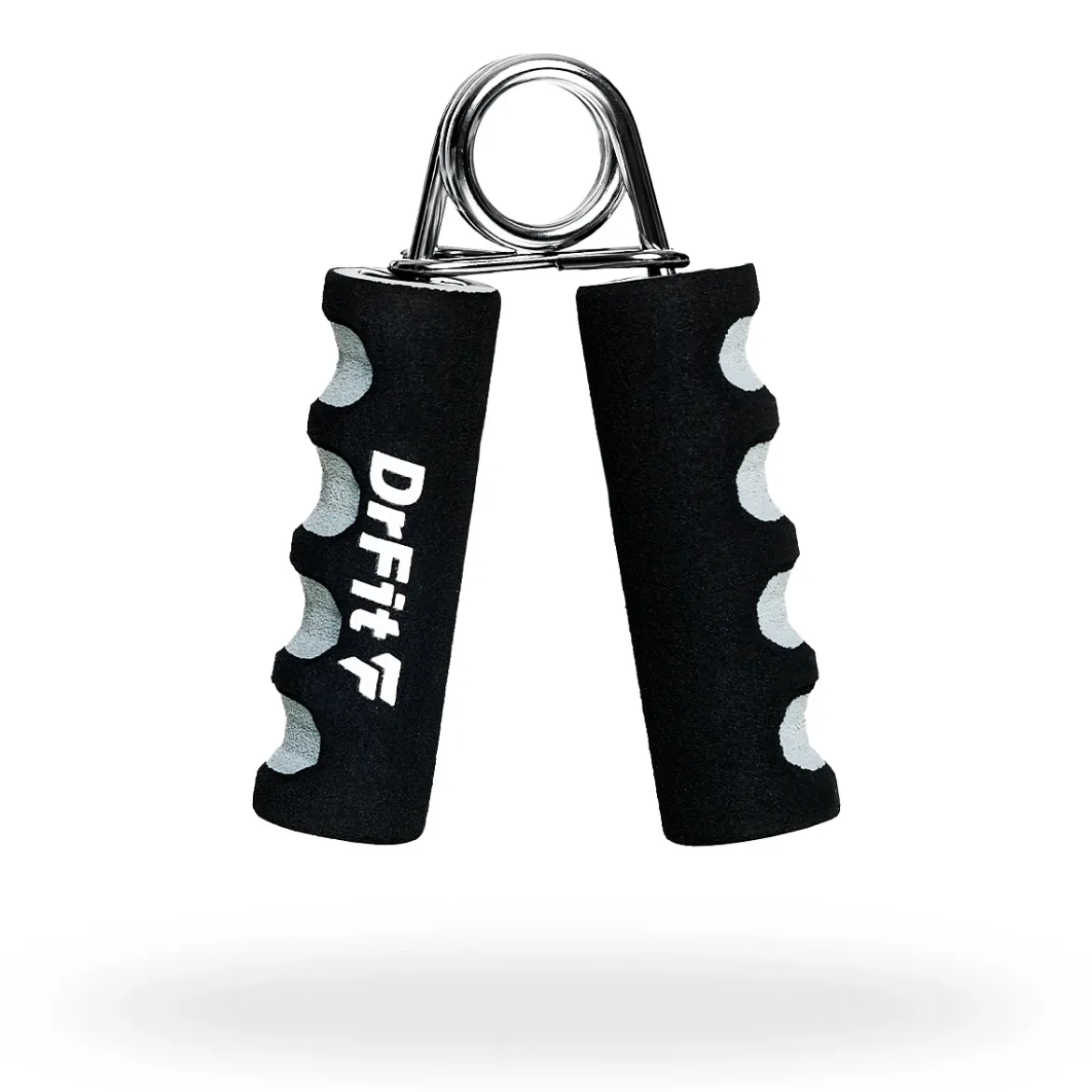 DrFit Ściskacz do dłoni -zestaw 2 sztuki