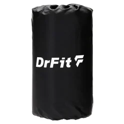 DrFit Mata długa do akupresury + poduszka różowe igły