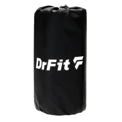 DrFit Mata krótka do akupresury z poduszką różowe igły