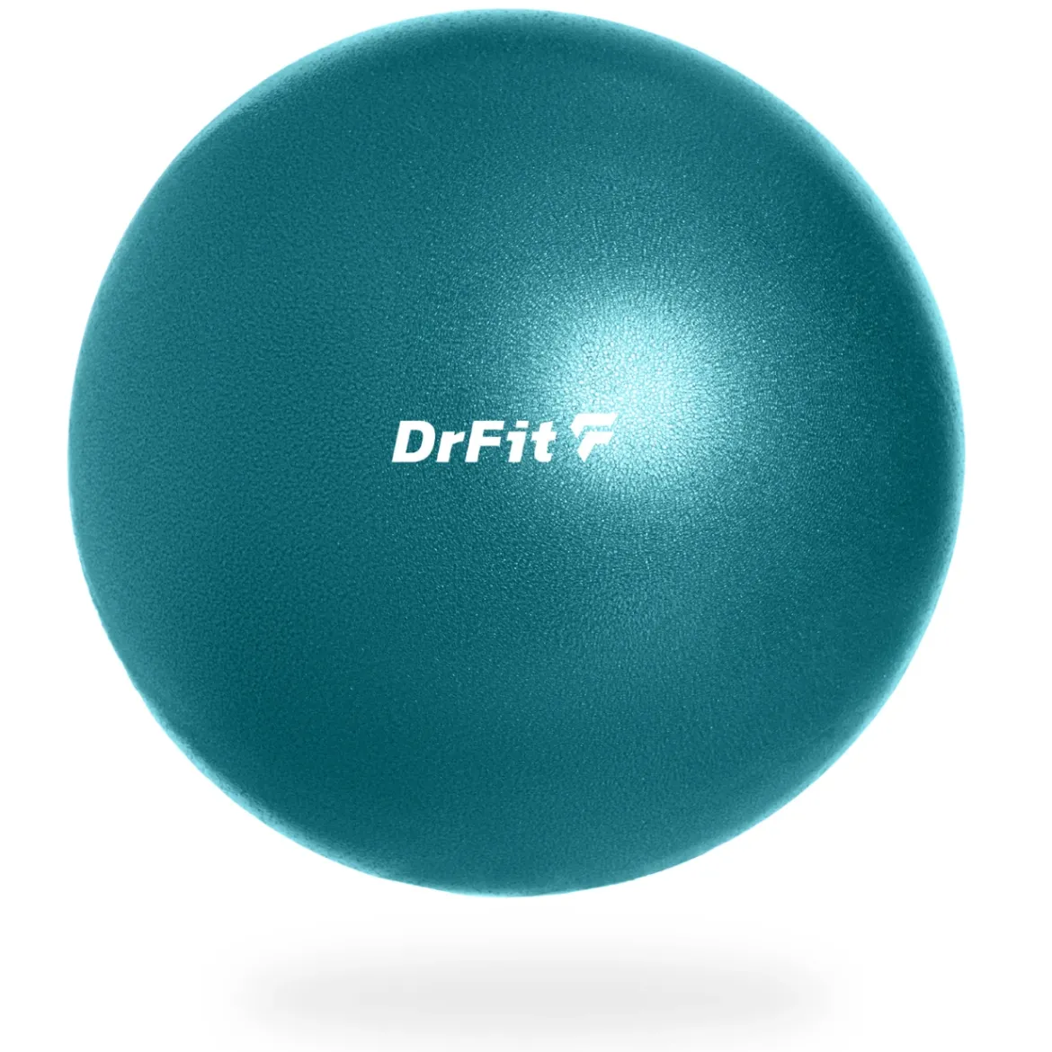 DrFit piłka do ćwiczeń i rehabilitacji ø 25 ciemnozielona