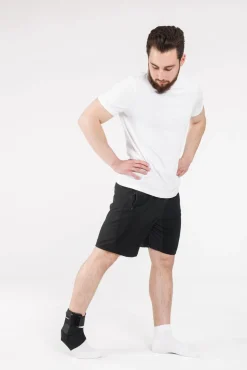 DrFit Stabilizator kostki z neoprenu