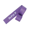 DrFit Taśma do terapii kompresyjnej Floss Band fioletowa