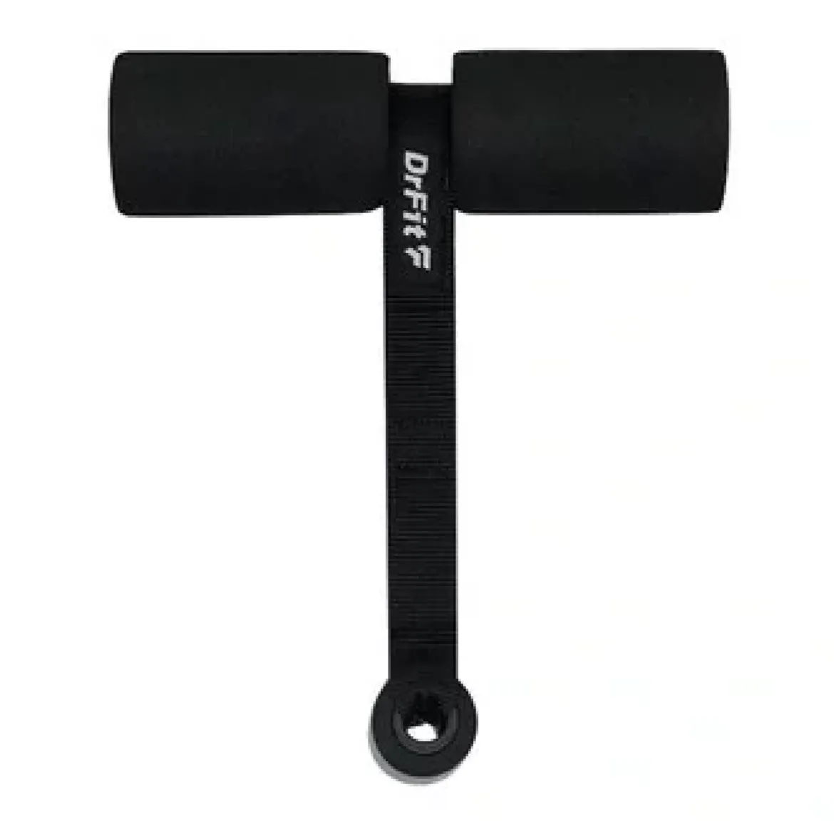 DrFit Uchwyt do ćwiczenia mięsni brzucha nordic hamstring curl