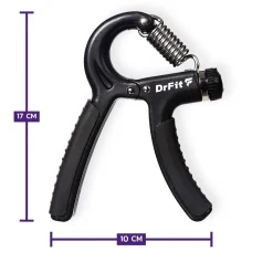 DrFit Urządzenie do ćwiczenia mięśni przedramienia