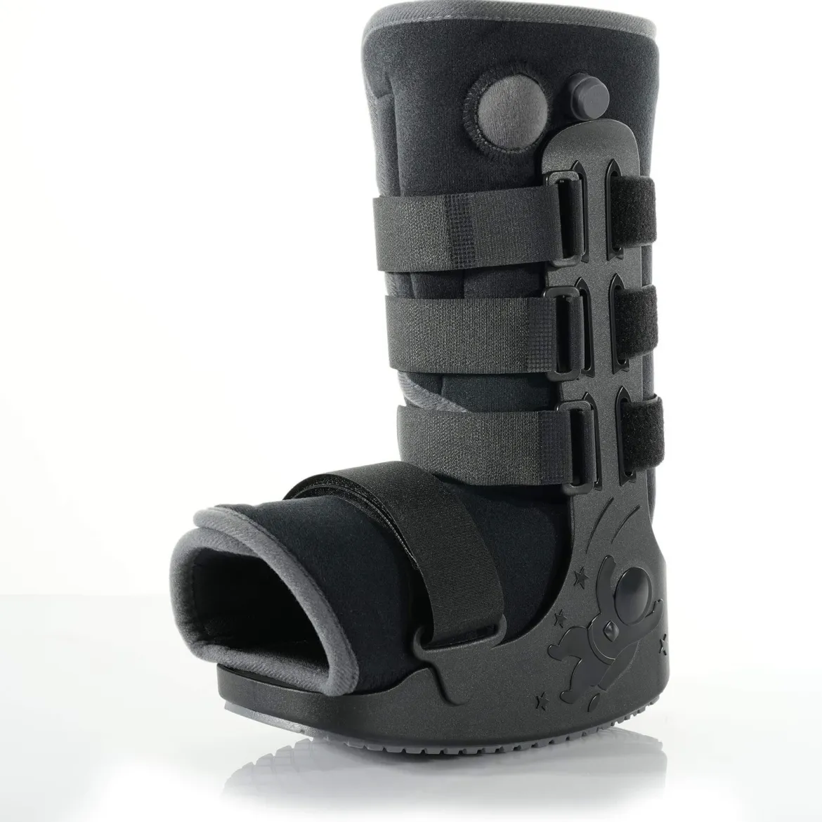 Dziecięca orteza typu walker na stopę i staw skokowy Vectra Wee Walker Air