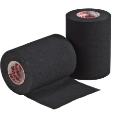Flex-Light Tape Mueller elastyczna taśma bez lateksu czarna