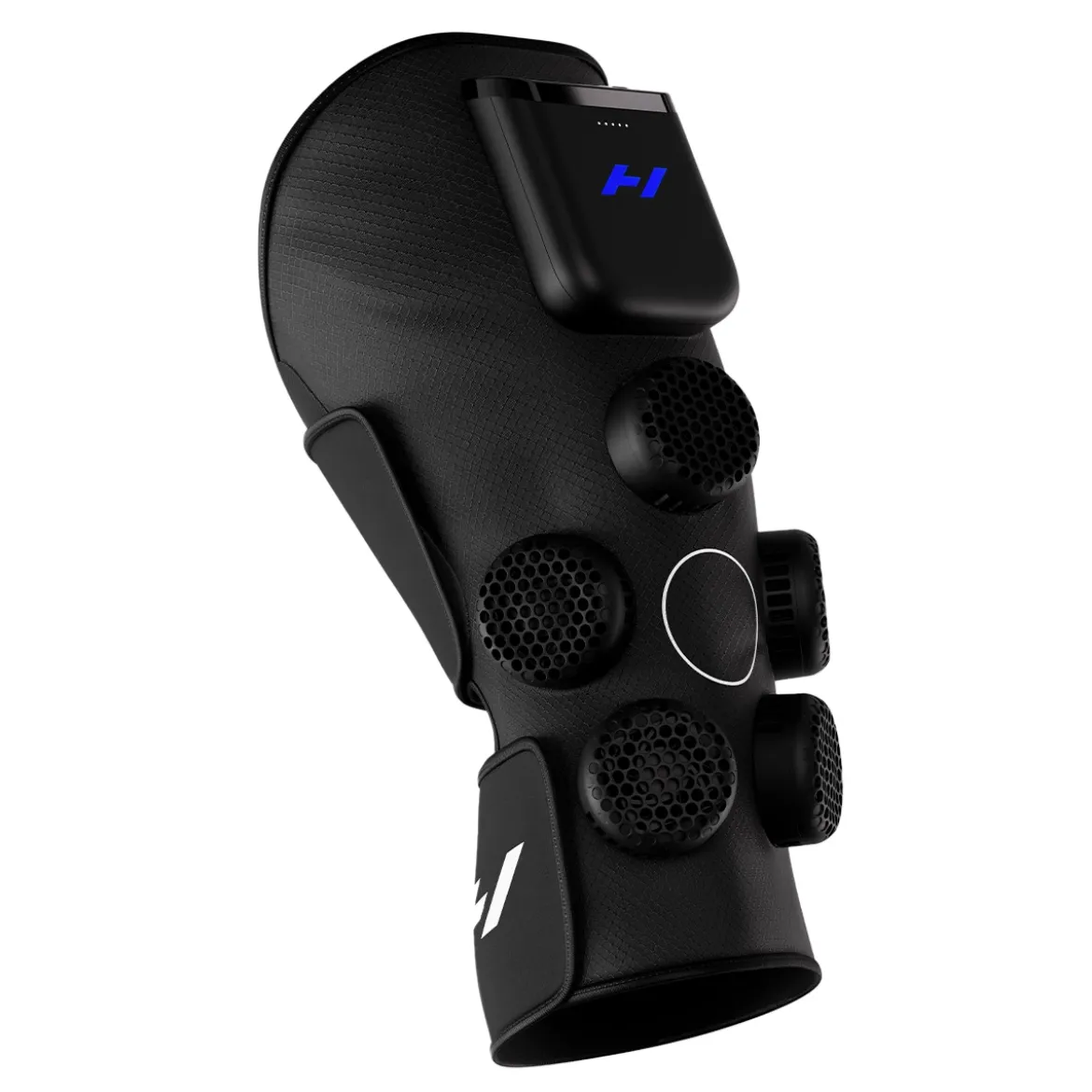 Hyperice Contrast 2 Knee - system do terapii kontrastowej