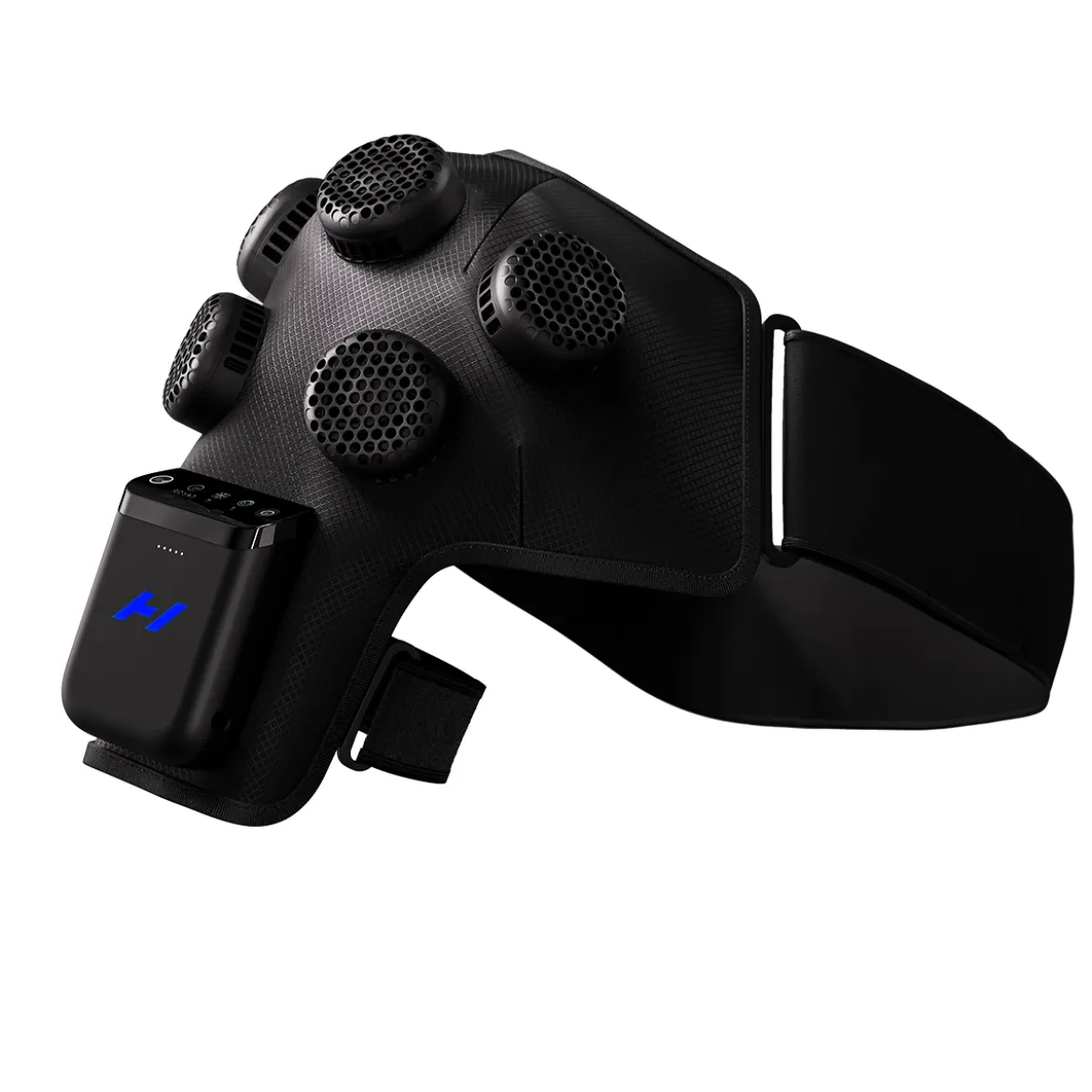 Hyperice Contrast 2 Shoulder - system do terapii kontrastowej na bark