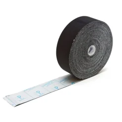 Kinesio Tex Gold FP hipoalergiczna do dużych grup mięśniowych 5cm x 31,5m czarna