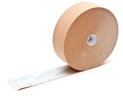 Kinesio Tex Gold FP hipoalergiczna do dużych grup mięśniowych 5cm x 31,5m beżowa