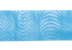 Kinesio Tex Gold Light Touch+ hipoalergiczna do wrażliwej skóry 5 cm x 5 m niebieska