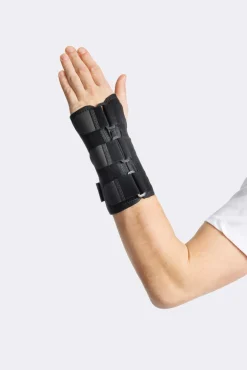 Krótki stabilizator na nadgarstek MSupport