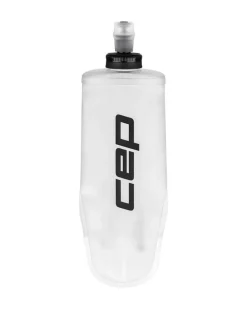 Miękki bidon soft flask do biegania CEP Pro Run