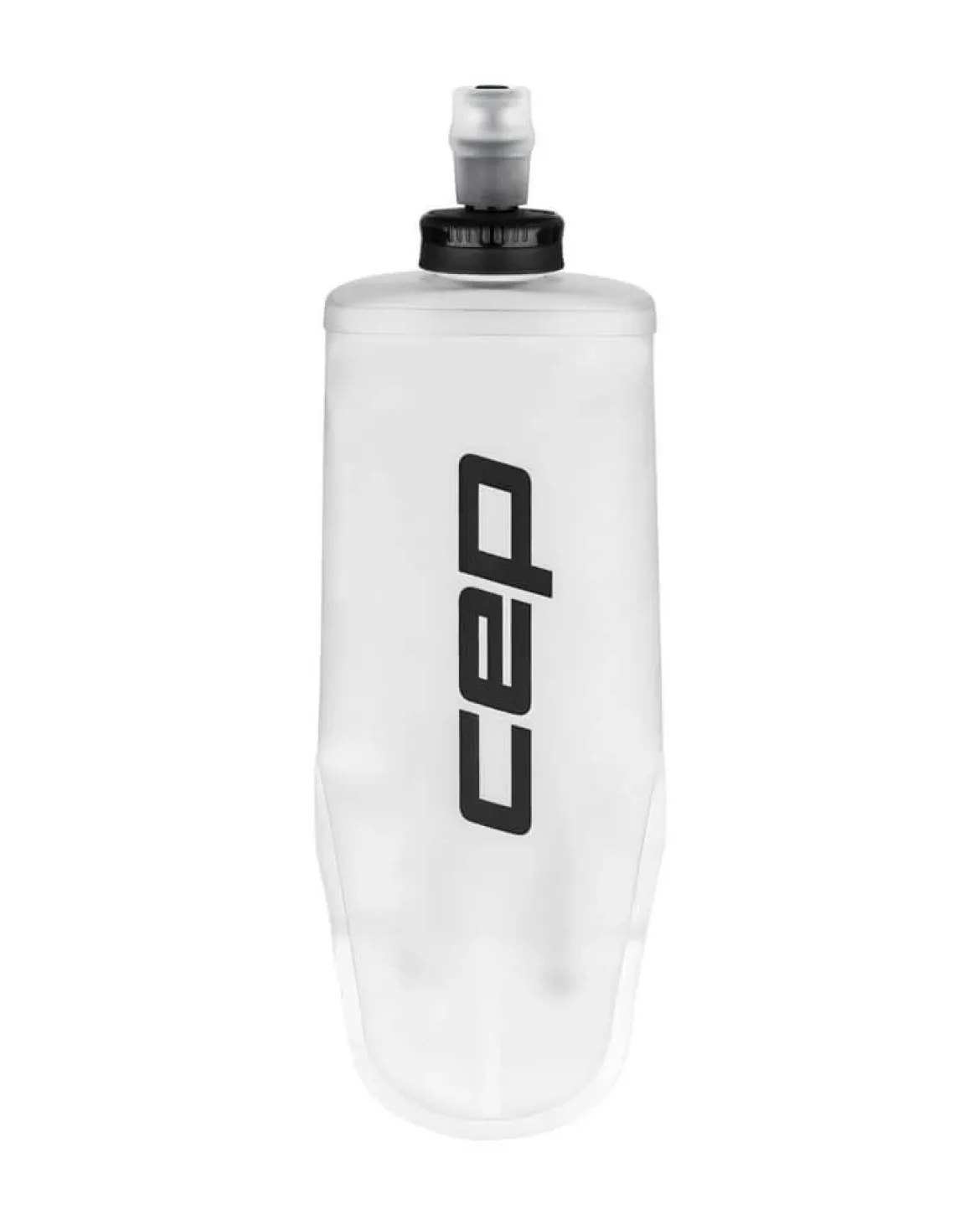 Miękki bidon soft flask do biegania CEP Pro Run