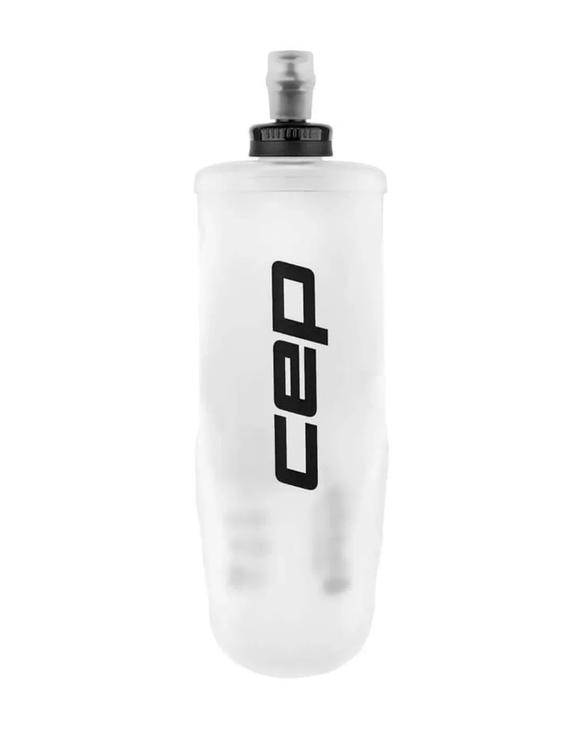 Miękki bidon soft flask do biegania CEP Pro Run