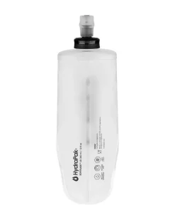 Miękki bidon soft flask do biegania CEP Pro Run