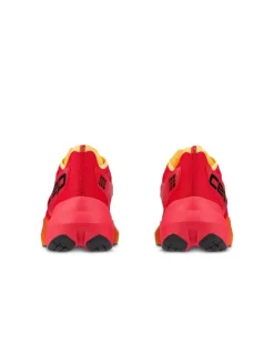 Męskie buty sportowe do biegania CEP Pro Run Omnispeed czerwony gradient
