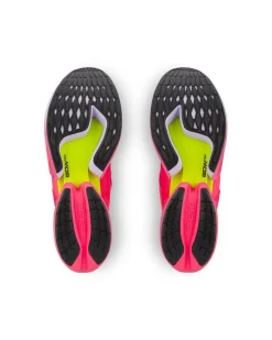 Męskie buty sportowe do biegania CEP Pro Run Omnispeed fioletowy gradient
