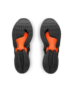 Męskie buty treningowe do biegania CEP Pro Run Optaspeed BowTech+™ czarne