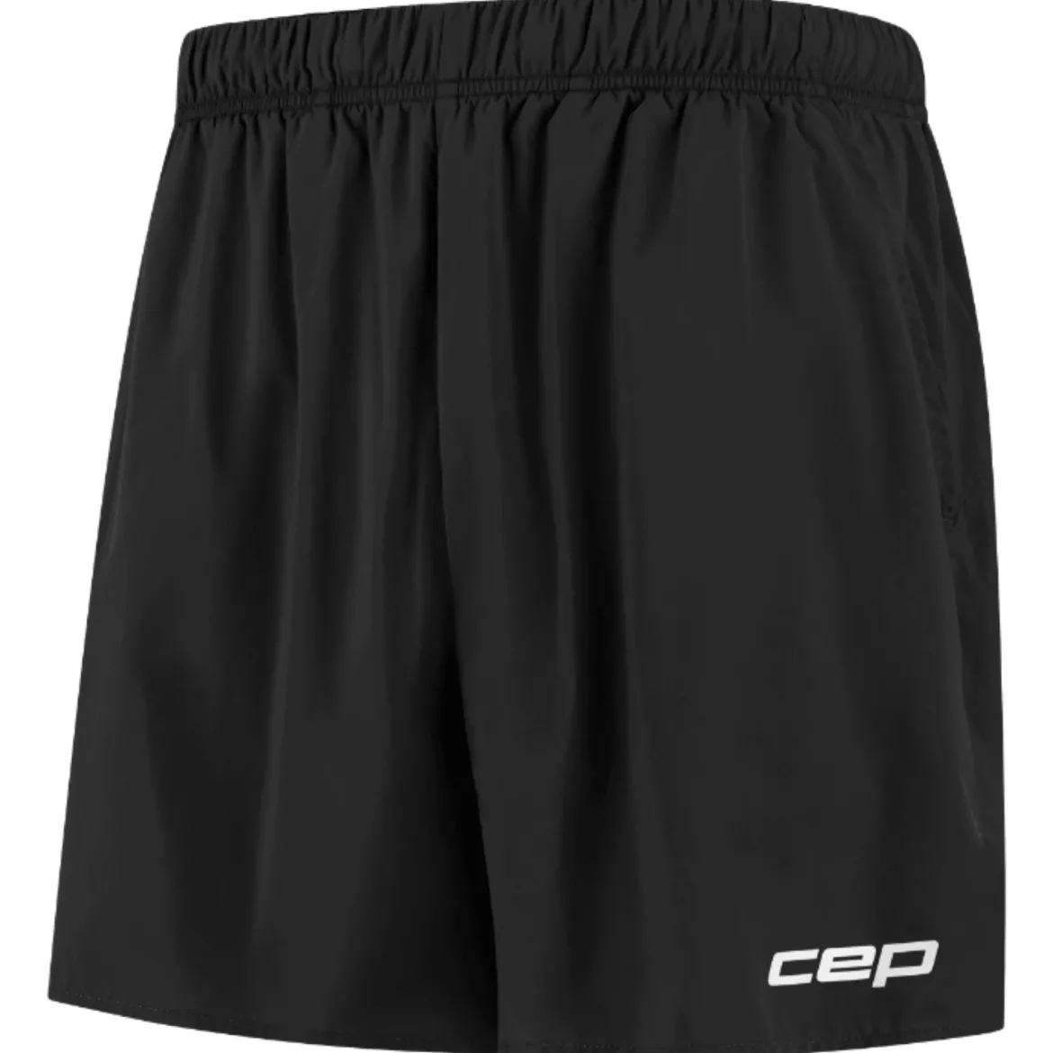 Męskie spodenki do biegania na ciepłe dni LOOSE FIT CEP