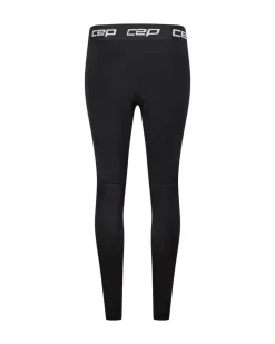 Męskie spodnie kompresyjne regeneracyjne do długiego odpoczynku Pro Recovery Tights 4.0 CEP