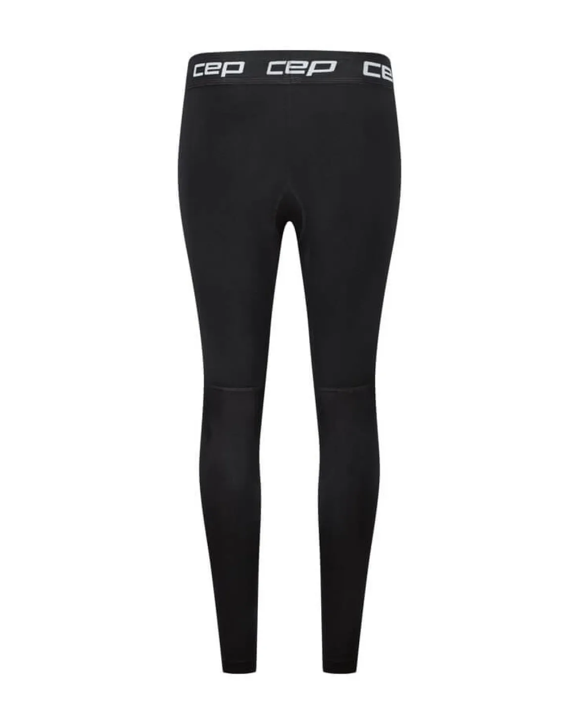 Męskie spodnie kompresyjne regeneracyjne do długiego odpoczynku Pro Recovery Tights 4.0 CEP