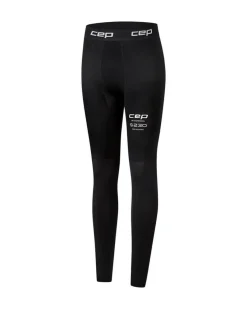 Męskie spodnie kompresyjne regeneracyjne do długiego odpoczynku Pro Recovery Tights 4.0 CEP