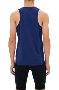 Męski tank top sportowy do biegania The Run CEP