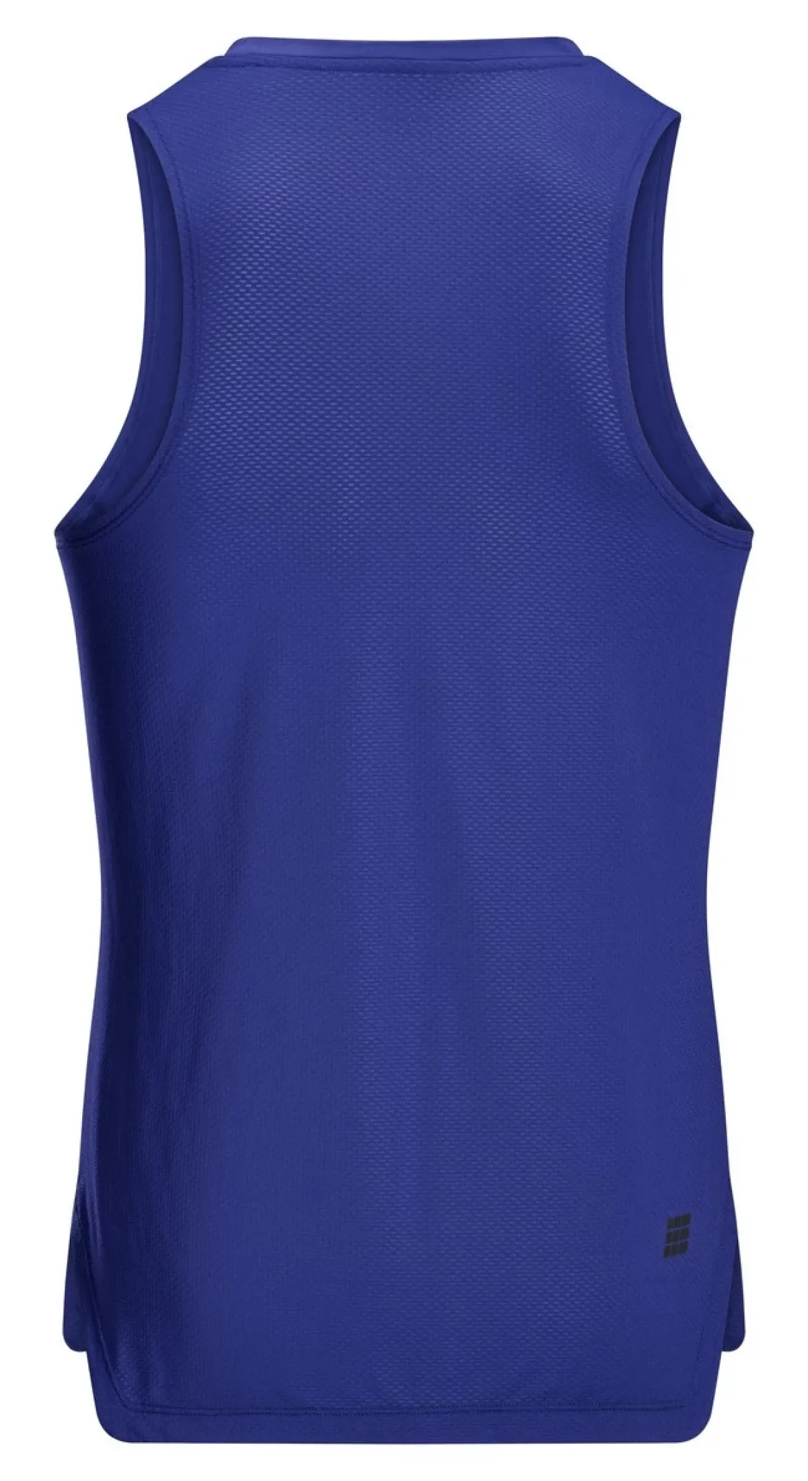 Męski tank top sportowy do biegania The Run CEP