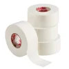 MTape Mueller bawełniana, sztywna taśma z tlenkiem cynku 5 cm x 13,7 m biała