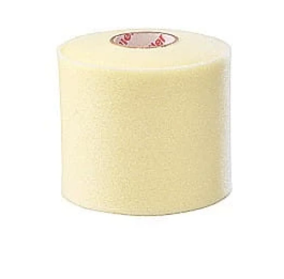MWrap Mueller gąbka pod tejpy - podkład gąbkowy pod plastry tejpingowe 7 cm x 27,5 m