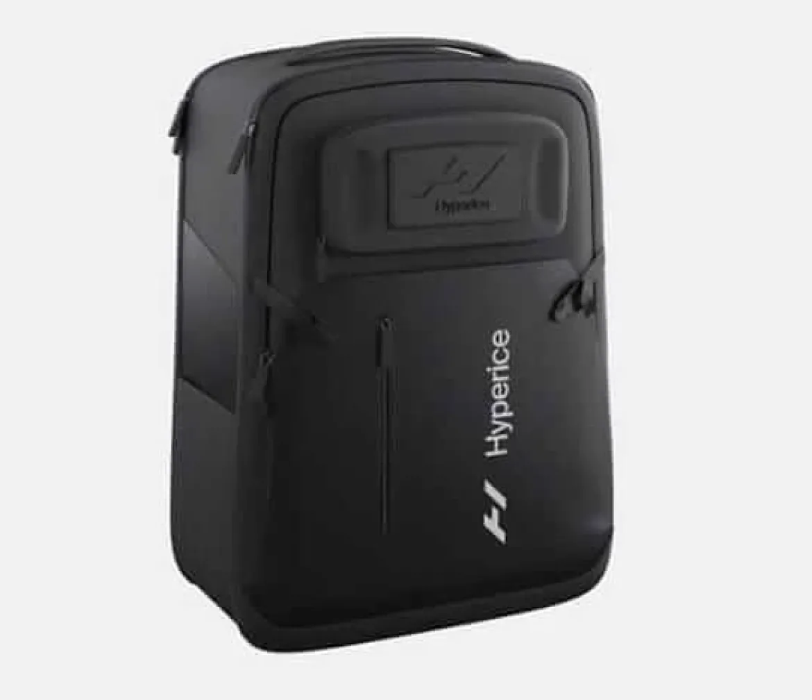 Normatec 3 +Plecak Normatec