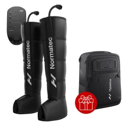 Normatec 3 +Plecak Normatec