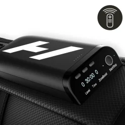 Normatec Premier - bezprzewodowe urządzenie do regeneracji i masażu TALL
