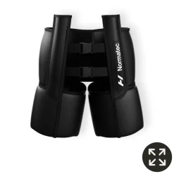 Normatec - spodenki do regeneracji