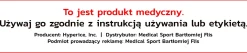Normatec 3 - system do regeneracji i masażu - nogawki standardowe
