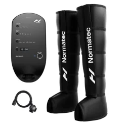 Normatec 3 - system do regeneracji i masażu - nogawki długie