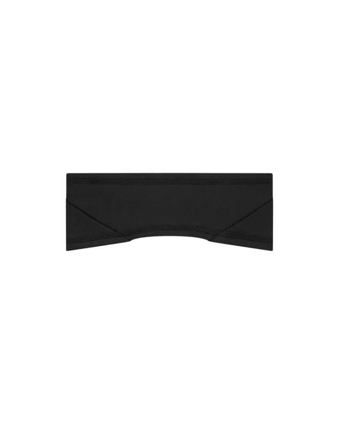 Opaska na głowę do biegania termiczna headband CEP unisex czarna