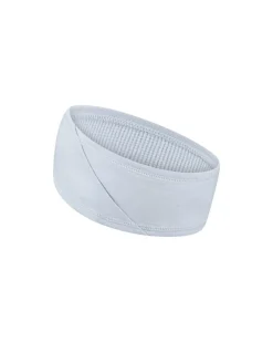Opaska na głowę do biegania termiczna headband CEP unisex jasnoniebieska
