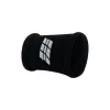 Opaska na nadgarstek sweatband CEP czarna