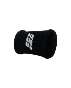 Opaska na nadgarstek sweatband CEP czarna